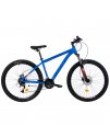 Horský bicykel DHS Teranna 2727 27,5" 7.0 - blue